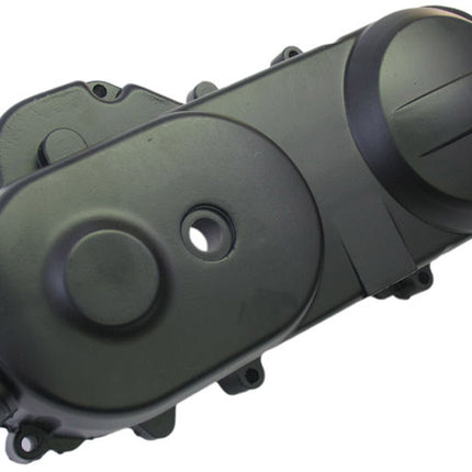 Carterdeksel China Scooter GY6 10 inch wielen zwart