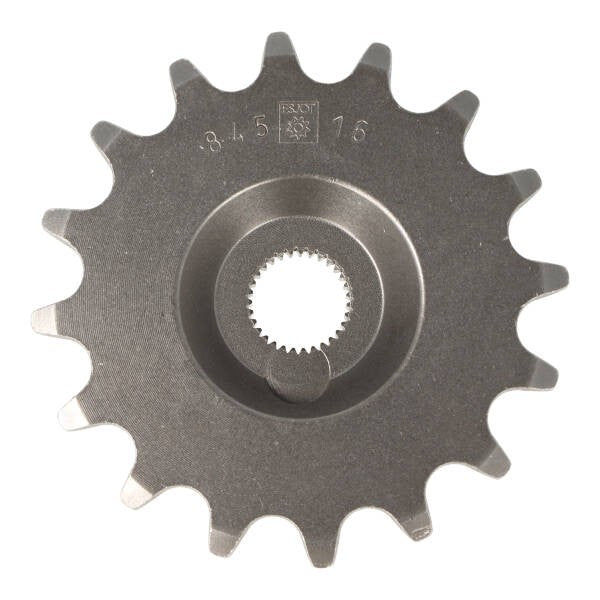 Front sprocket Esjot 16T 3/16 Zundapp 3V
