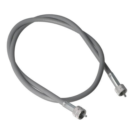 kilometertellerkabel vdo/vdo (made in EU) z517-16.652 75.5cm grijs