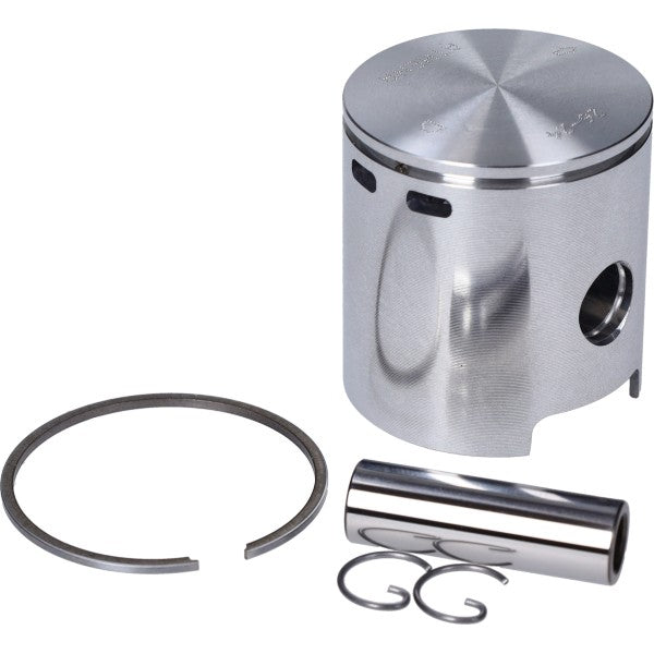 zuiger meteor o.a. Athena 45mm C 4P, pen 12 zundapp pc2921