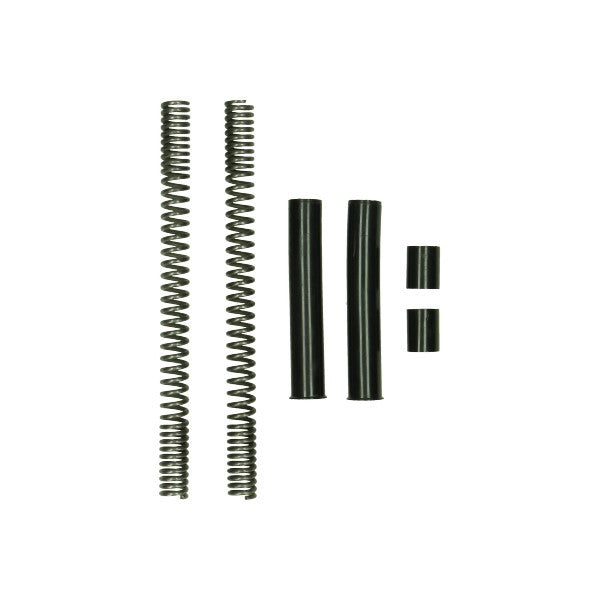 voorvorkveer set (2x veer+4x vorkbus) 280mm 6-delig zund ot mod. 517