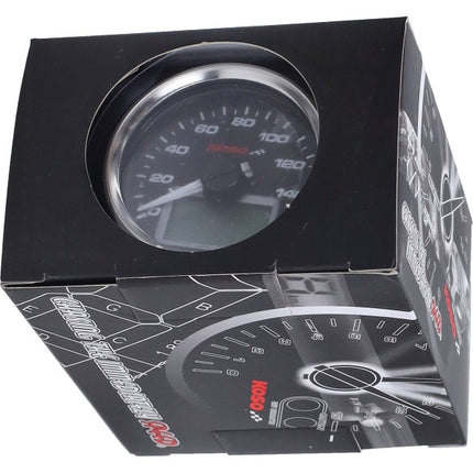 Compteur de vitesse Koso 12V numérique GP-Style 55mm