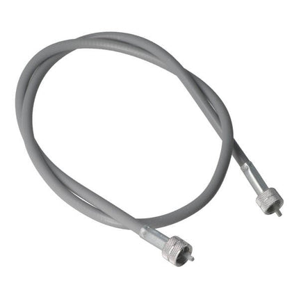 kilometertellerkabel 710mm z432-16.600 grijs zundapp