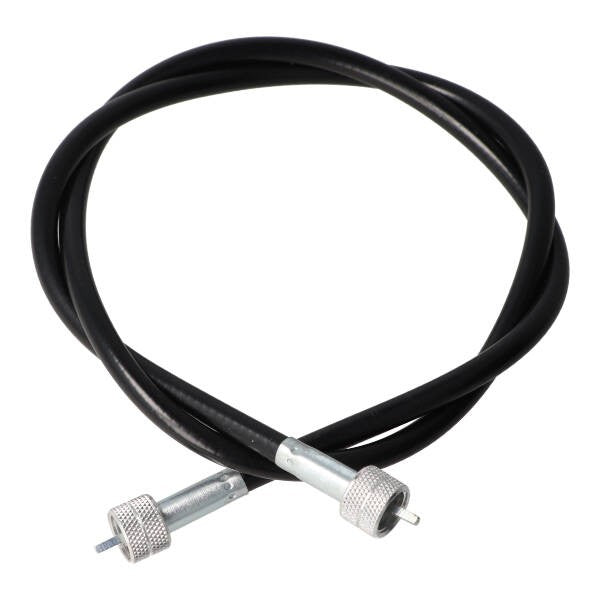 Câble de compteur 710mm z448-16.697 noir zundapp