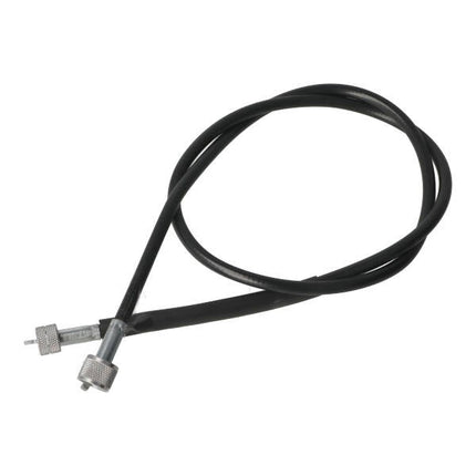 Câble de compteur 820mm z521-16.676 noir zundapp