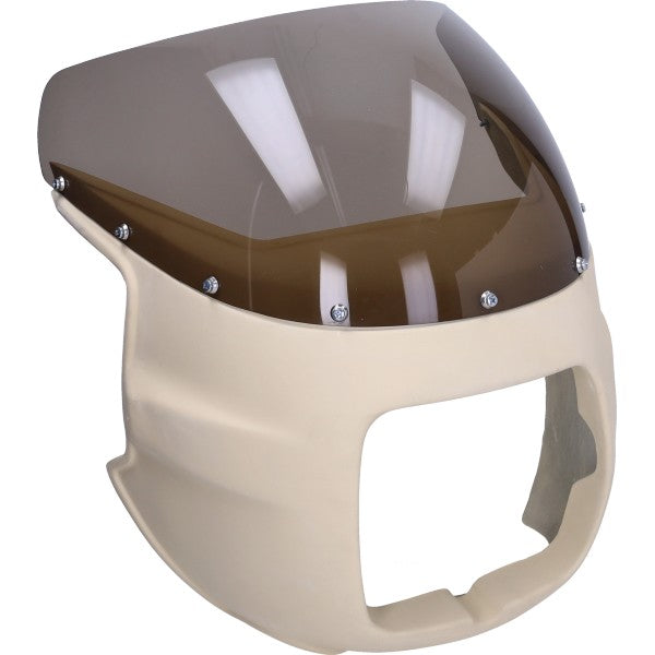 polyester stuurkuip (made in EU) grondlak zundapp