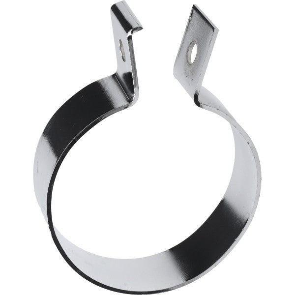 klem uitlaat 80mm ks125, ks175, zundapp z521-22.107