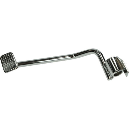 Pédale de frein KS80 chrome Zündapp 529 / 530 Z530-17.612
