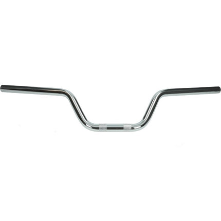 stuur mod. 448 67cm chroom zundapp z100-13.125