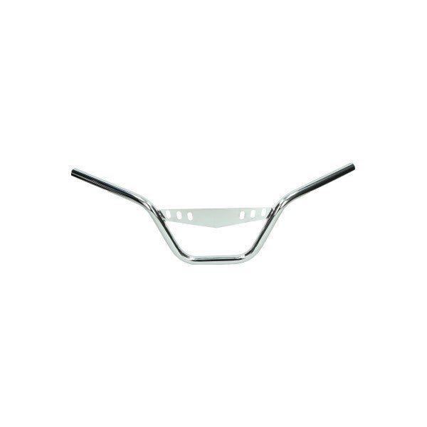 stuur (made in EU) mod. cross chroom kreidler, zundapp