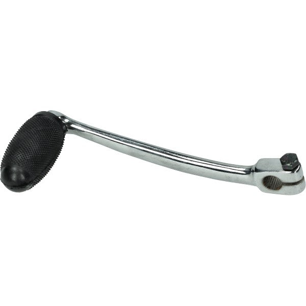 pédale de sélecteur droite Zundapp 3v-4v-5v