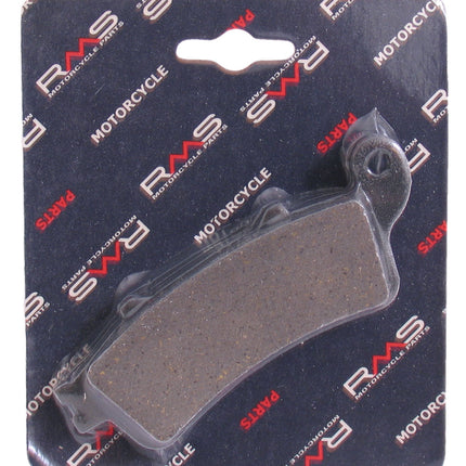 Remblokset RMS Honda Phanteon Foresight-125/150