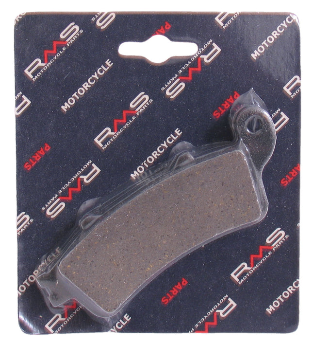 Remblokset RMS Honda Phanteon Foresight-125/150