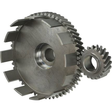 koppelinghuis jasil (made in EU) schuine vertanding 125 zundapp