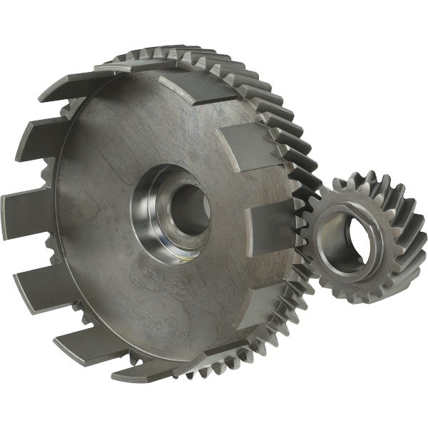 koppelinghuis jasil (made in EU) schuine vertanding 125 zundapp
