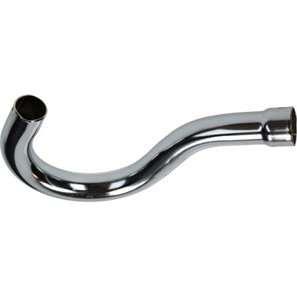 uitlaatbocht 32/30mm chroom roller R50 z561-22.112