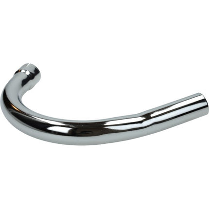 coude d'échappement simple pli 36/32mm chrome sprinter z100-22.108