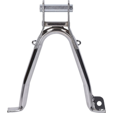 onderstandaard + bus (made in EU) chroom ks80 z100-21.618