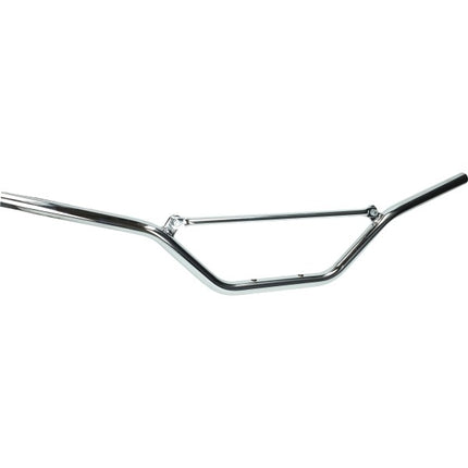 stuur hoogmodel + gaten chroom gs125 z520-13.604