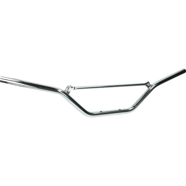 stuur hoogmodel + gaten chroom gs125 z520-13.604