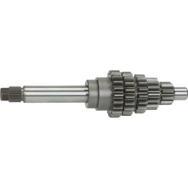 primaire as jasil versnelling zundapp 5v