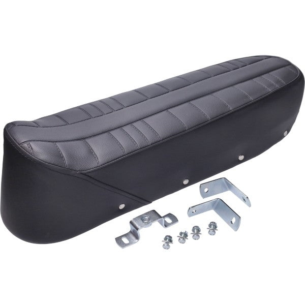 selle biplace modèle Denfeld noir Zundapp