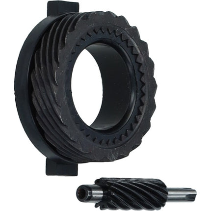 jeu de vis sans fin 2 pièces gts z515-15.106/z517-15.151