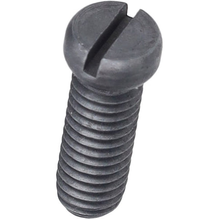 bout borgplaat afstelklok m6x16mm zundapp 3v-4v-5v 920-430