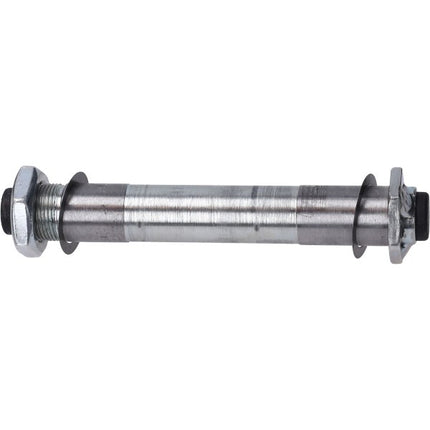 achterbrugas k80 ac, sprinter 448 540