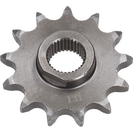 voorkettingwiel DMP 13t 1/4 zundapp 4v-5v