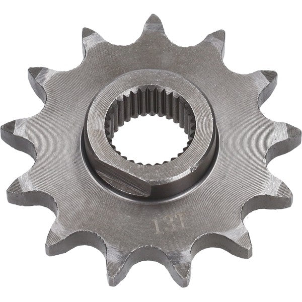 front sprocket DMP 13t 1/4 Zundapp 4-speed-5-speed
