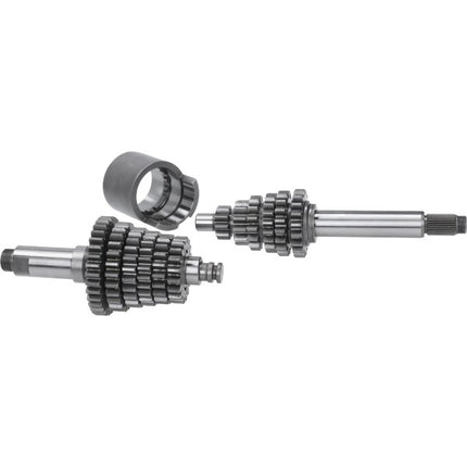 versnellingsbak Schmitt (made in EU) 6v ks125, ks175