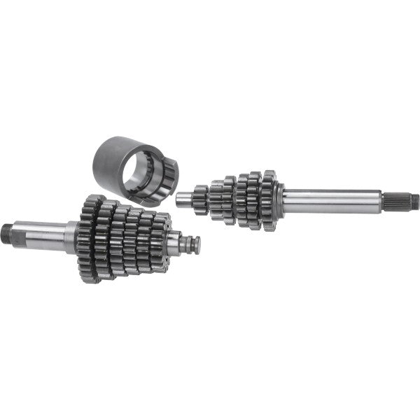 versnellingsbak Schmitt (made in EU) 6v ks125, ks175