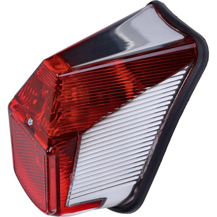 achterlicht model hella A-kwaliteit rood 517, zund ot mod. 517