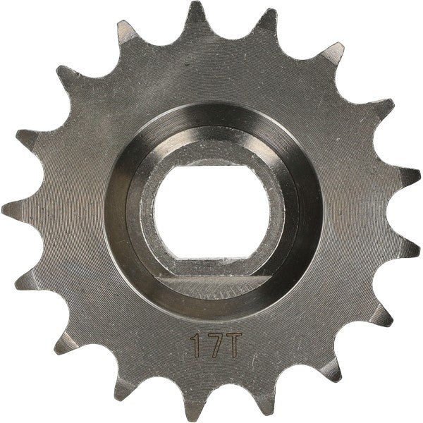 front sprocket 17t ks125 z285-05.290