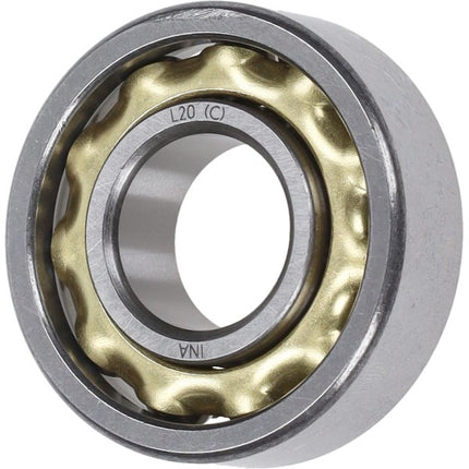 lager krukas L20 20x47x14 ks100 5v ina  285-03.700