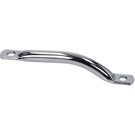 oppakbeugel (made in EU) chroom zundapp 529