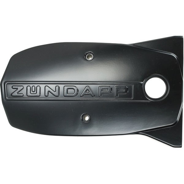 flywheel cover black Zundapp 5-speed, Zundapp NT mod. 529/530