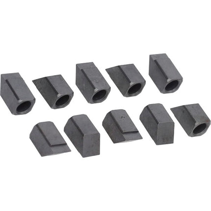 shift axle square pawl 10 pieces Zundapp 4v-5v