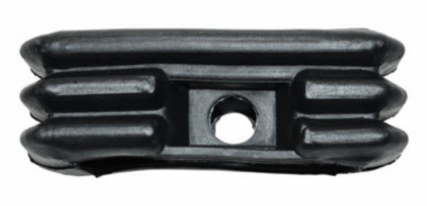 cache-chaîne en caoutchouc large Zundapp 4v