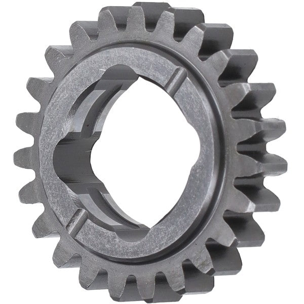 tandwiel jasil 5e versnelling (made in EU) 23t zundapp 5v