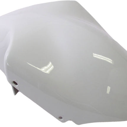 Voorspatbord Peugeot vivacity sportline tot bj. 2008 wit