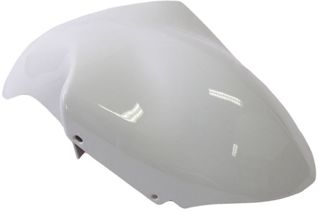 Voorspatbord Peugeot vivacity sportline tot bj. 2008 wit