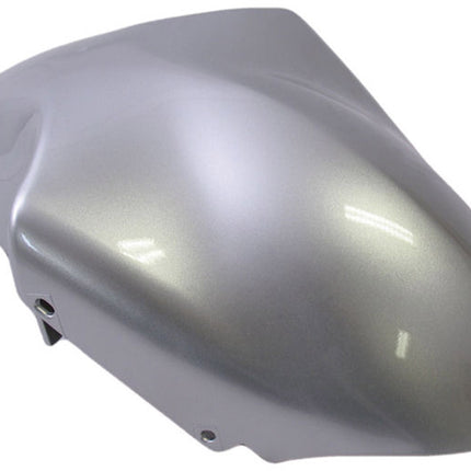 Voorspatbord Peugeot vivacity sportline tot bj. 2008 zilver metallic