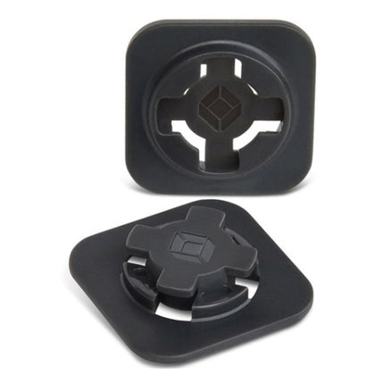 Telefoonhoes plakbevestiging Cube X-Guard voor montage aan stuurhouder