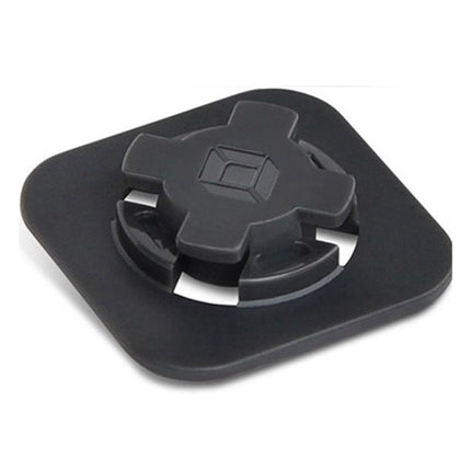 Telefoonhoes plakbevestiging Cube X-Guard voor montage aan stuurhouder