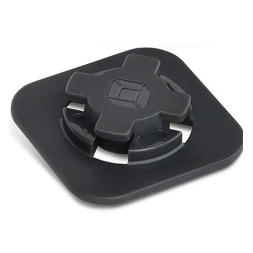 Telefoonhoes plakbevestiging Cube X-Guard voor montage aan stuurhouder