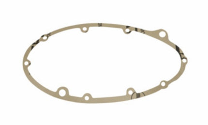 clutch cover gasket A-quality 50cc Zundapp 4-speed-5-speed