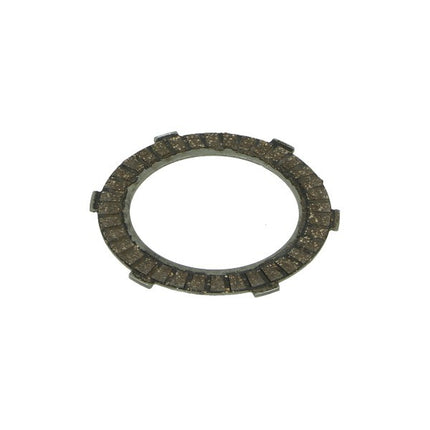 koppelingsplaat DMP 3v-4v-5v zundapp