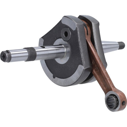 Crankshaft Jasil standard model (made in EU) Zundapp 4v